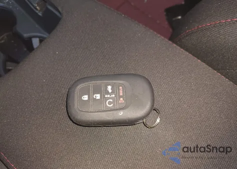 2023 Honda Civic Si Sedan z USA, uszkodzony, nr VIN 2HGFE1E52PH470057